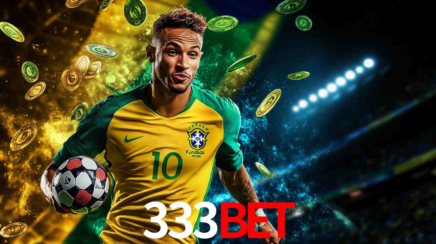 Estatísticas 333bet