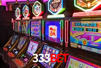 A Experiência Imersiva dos Cassinos Ao Vivo no 333bet