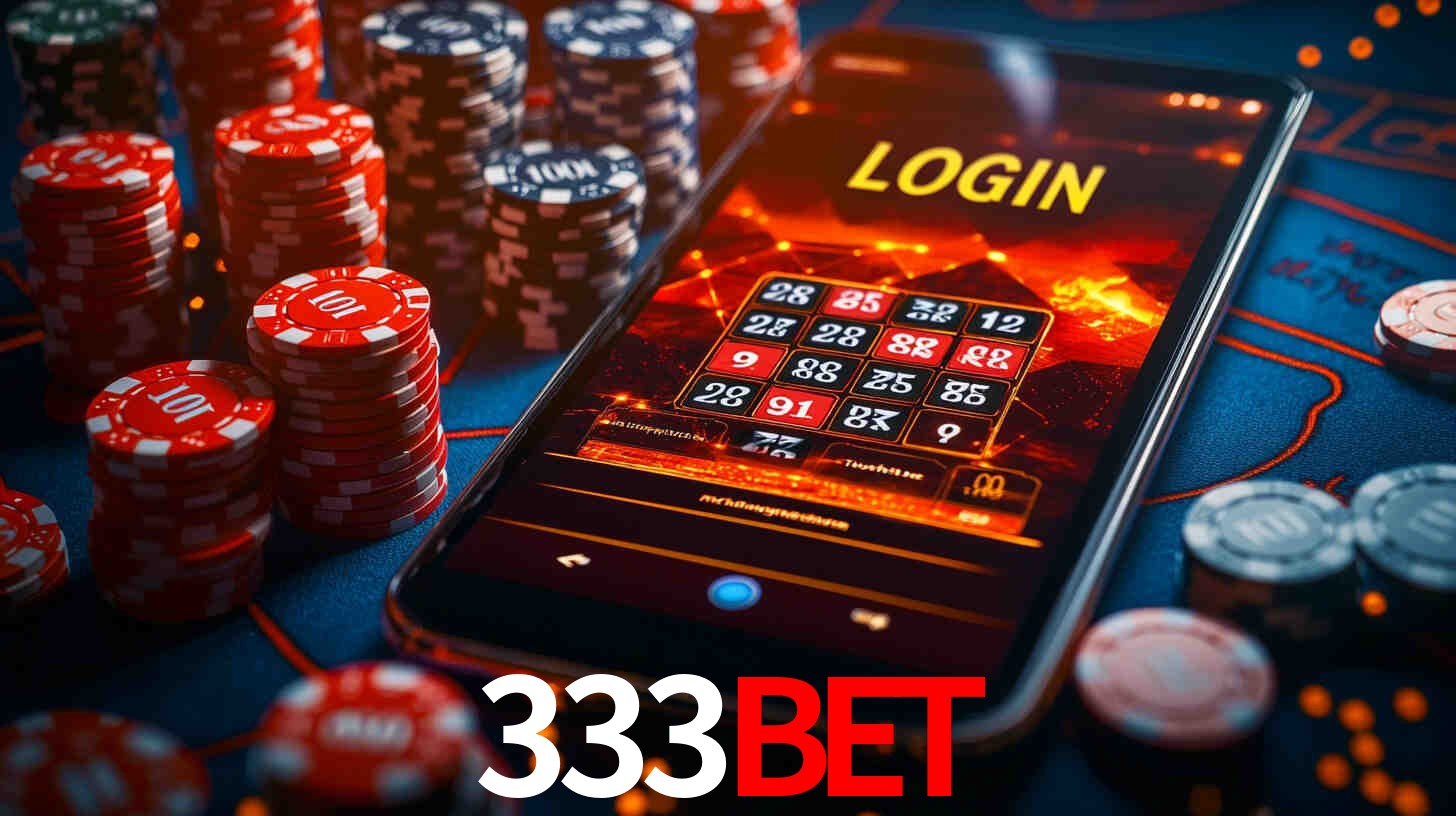 Bônus Generosos e Exclusivos no 333bet para Você!
