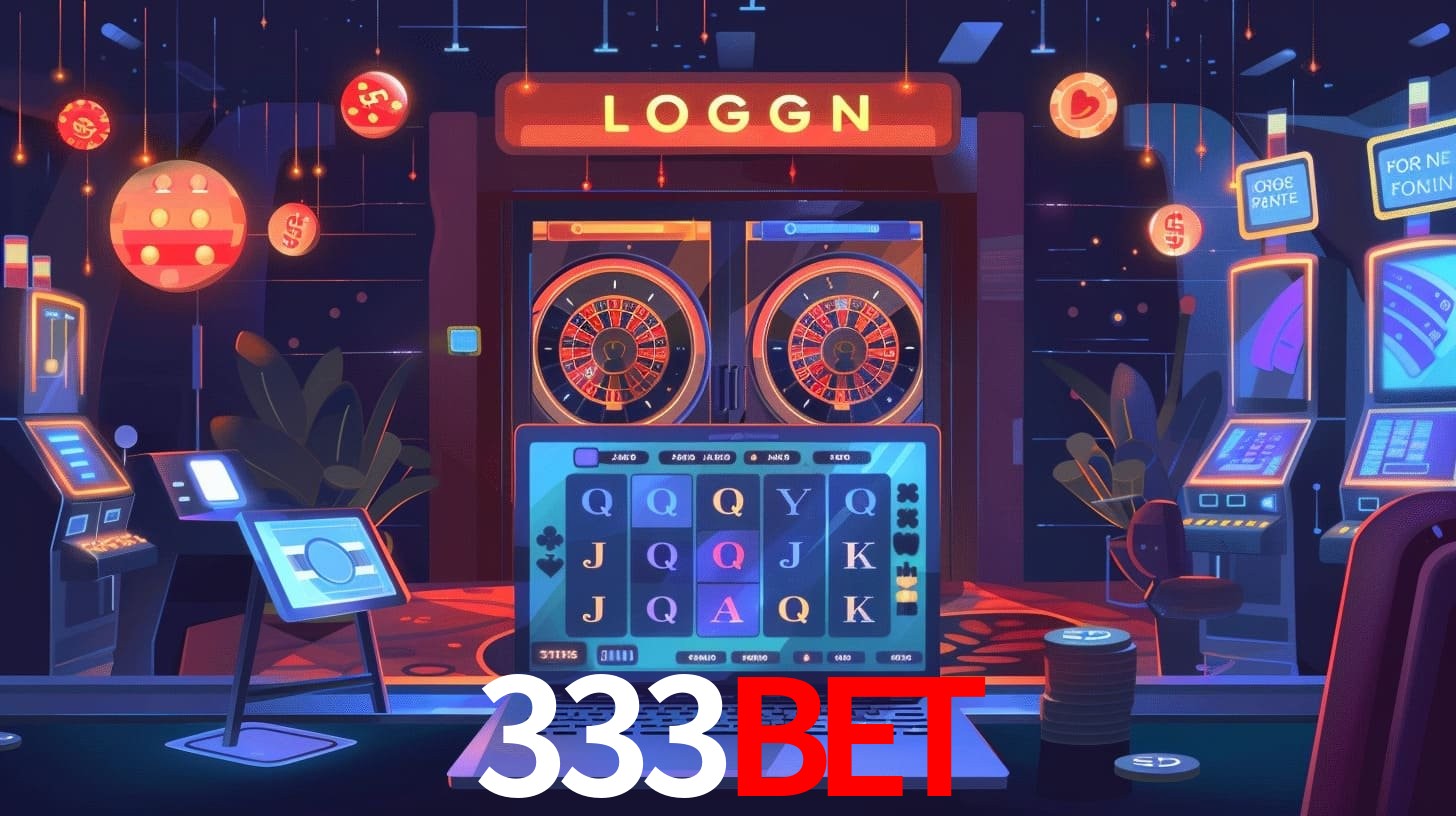 App 333bet no celular