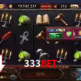 Blackjack na 333bet