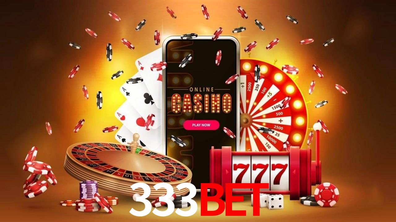 Integração de APIs 333bet