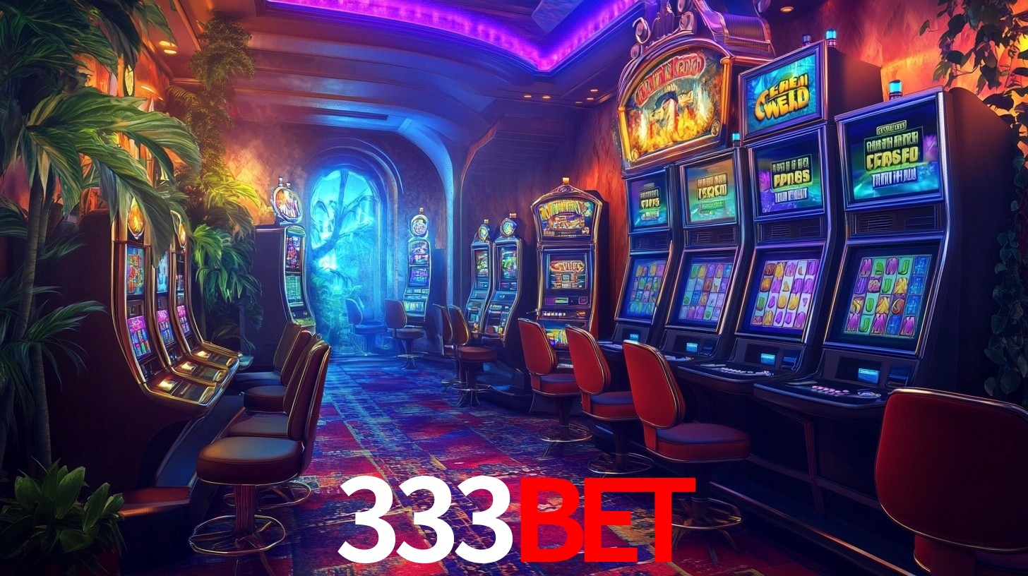 Exclusive Games 333bet