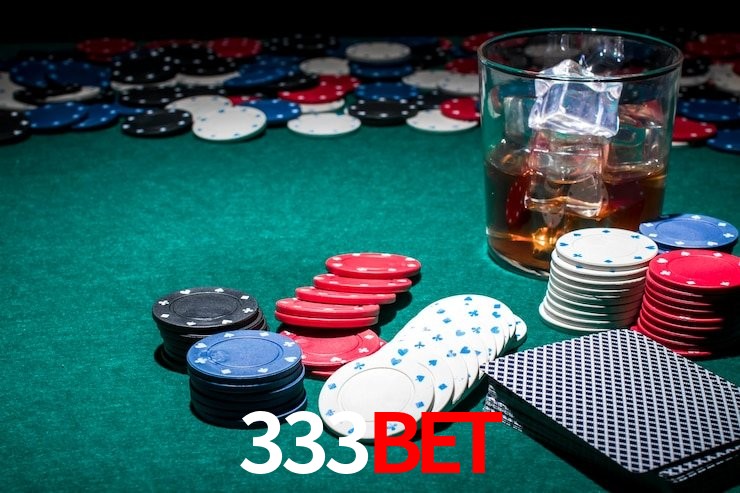Apostas de Tênis 333bet