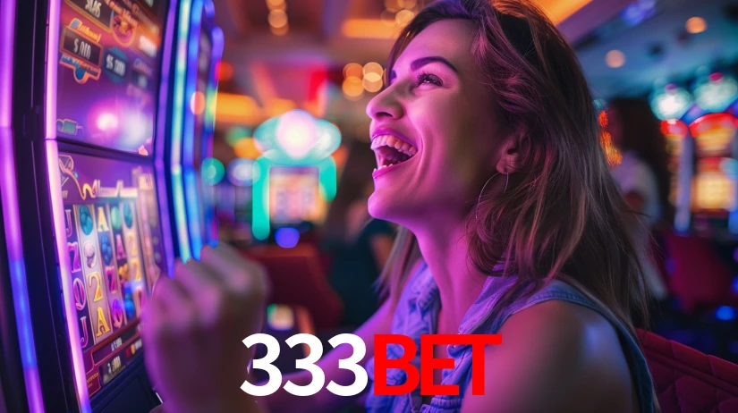 333bet: Seu Cassino Premiado com Pagamentos Rápidos