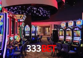Catálogo de jogos na 333bet