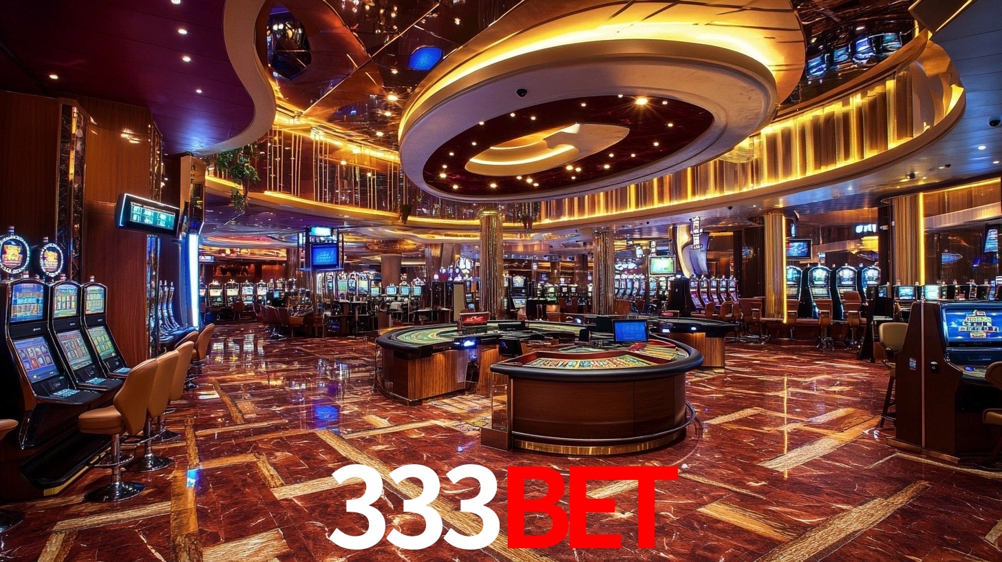 333bet App Interface