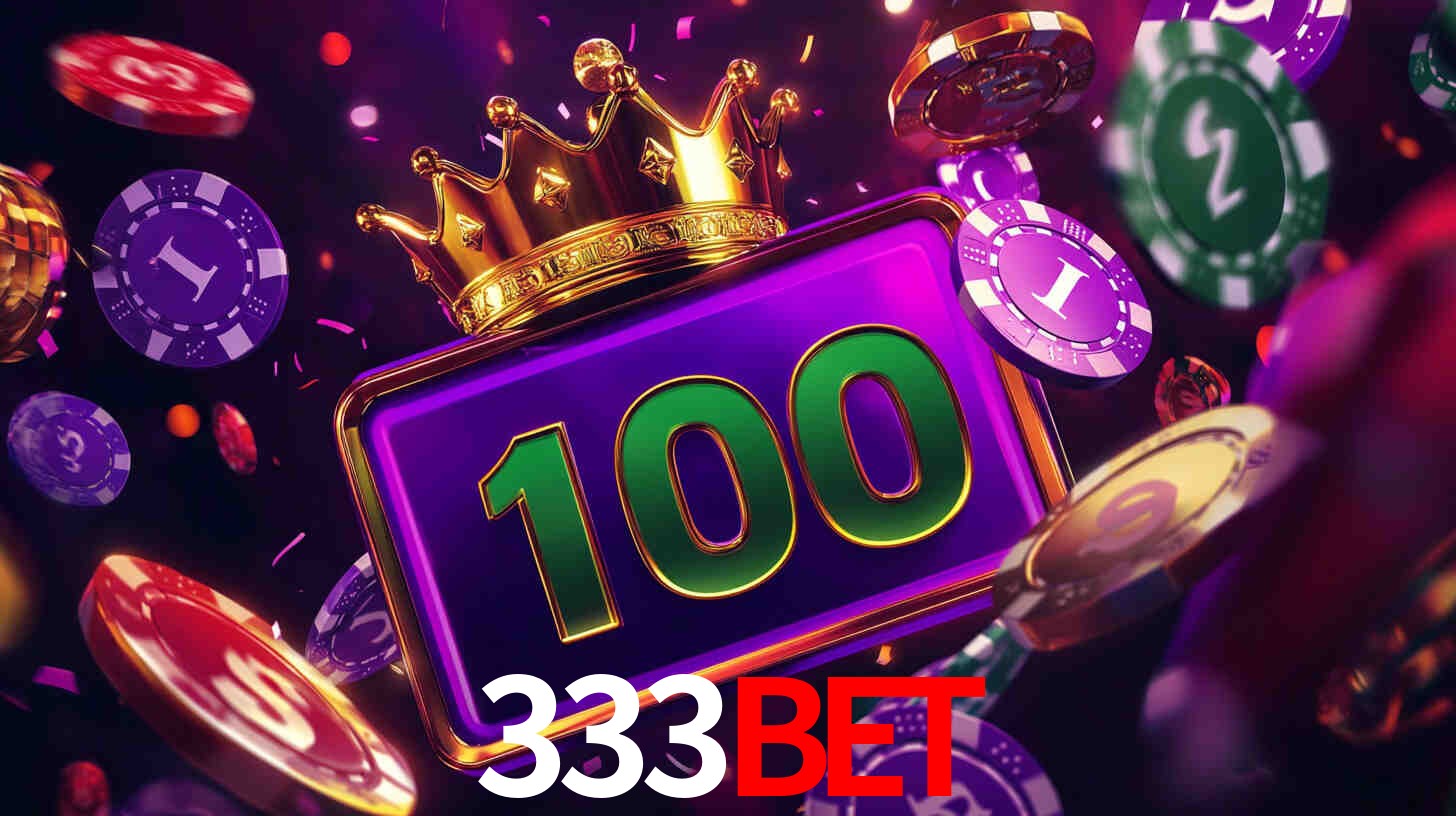 Ofertas Imperdíveis na 333bet: Promoções e Bônus Que Valem a Pena