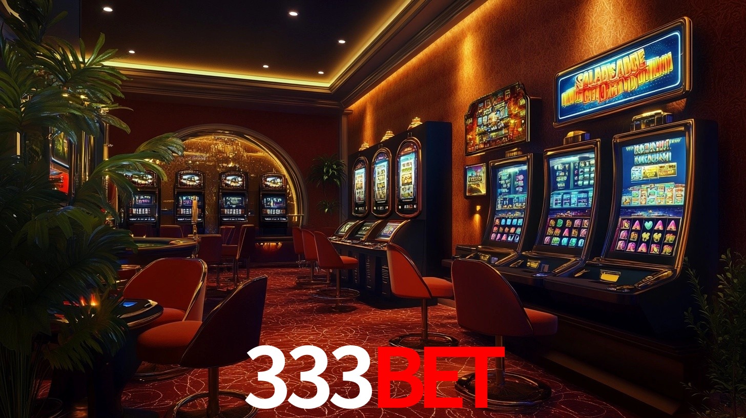 Premium Interface 333bet
