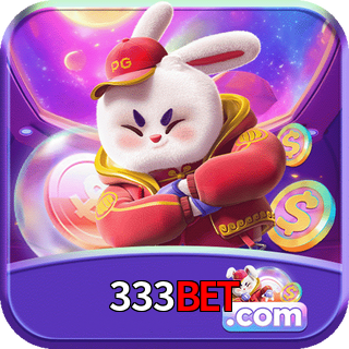 Logo da 333bet