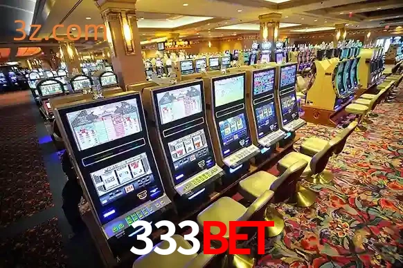 10 Perfis de Indivíduos que Exigem Cautela no 333bet Cassino