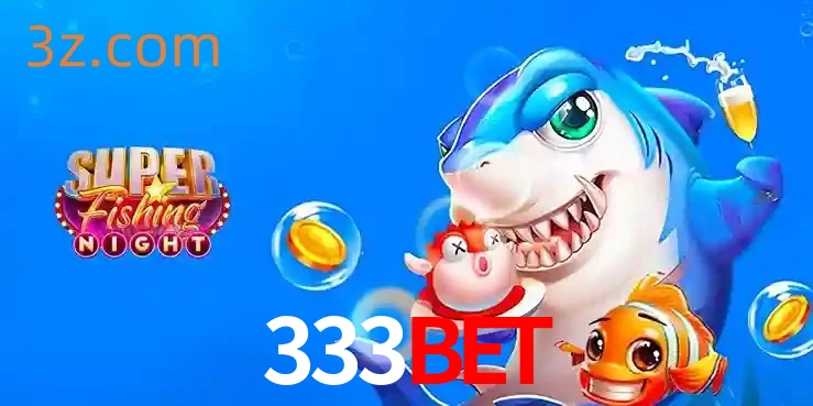 Cassino de Pesca: Uma Visão Geral e Recomendação no 333bet