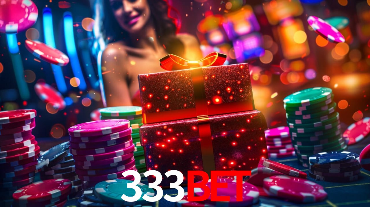 Promoção Relâmpago 333bet