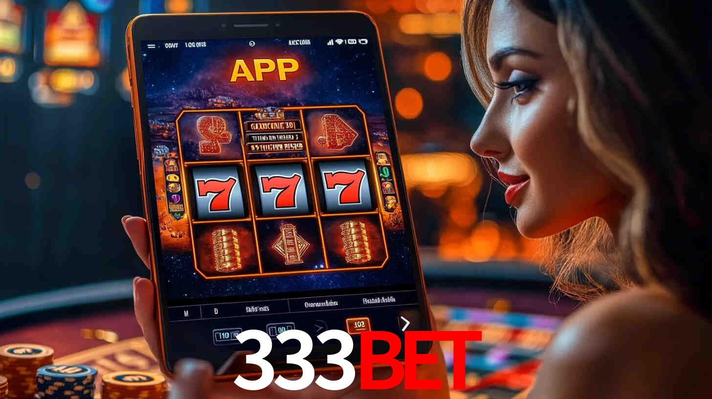 Desvendando o Mundo dos Jogos Virtuais na 333bet