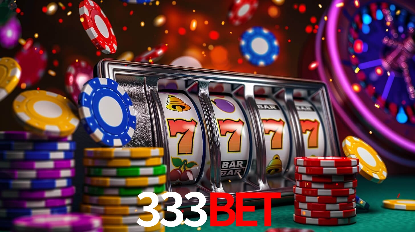A Revolução dos Aplicativos de Jogos no 333bet