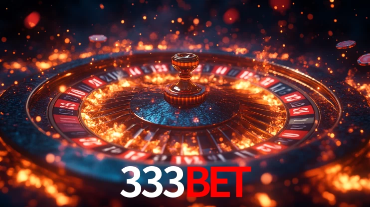 Sinta a adrenalina dos jogos de cassino com 333bet
