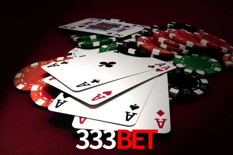 Inovações de Jogos na 333bet: O Futuro das Experiências Interativas