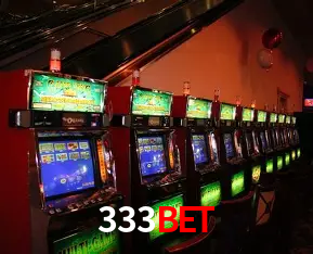 Exclusive Offers 333bet