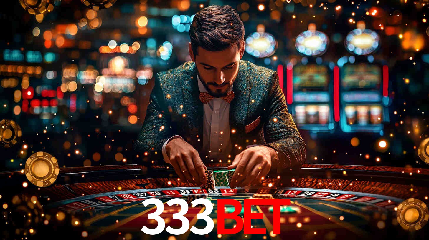 333bet APP