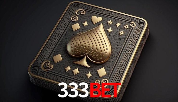 Inovações de Jogos na 333bet: O Futuro das Experiências Interativas