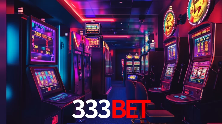 333bet: Jogos de Caça-Níqueis-Altas Recompensas, Roleta-Velocidade, Blackjack-Desafios Máximos
