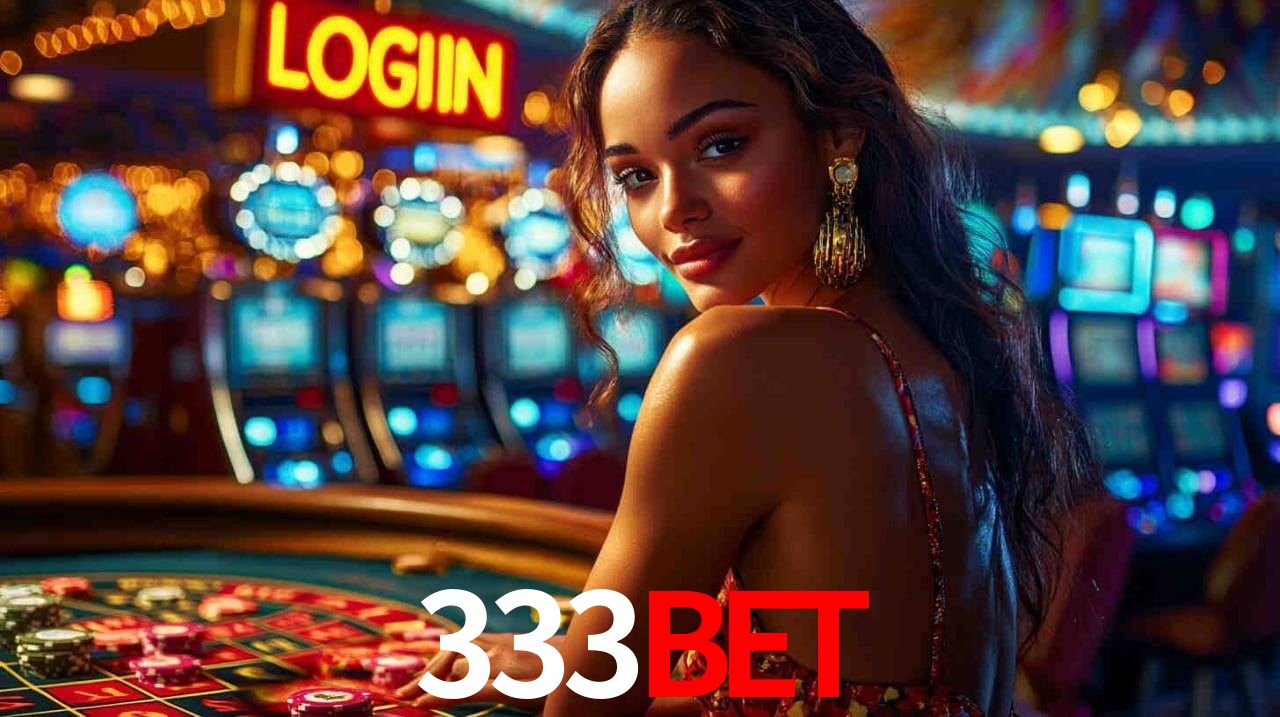 A Experiência Imersiva dos Cassinos Ao Vivo no 333bet