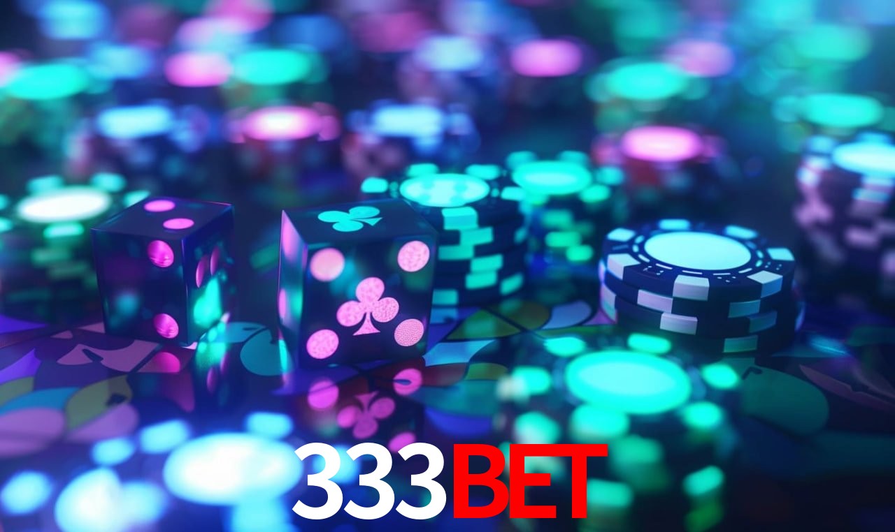 A Emoção da Loteria na 333bet: Uma Chance de Mudança de Vida