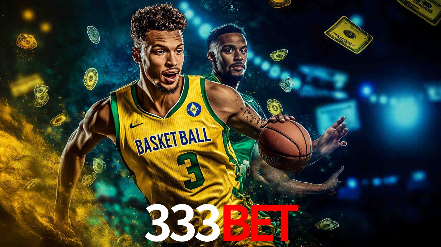 Apostas de Futebol 333bet