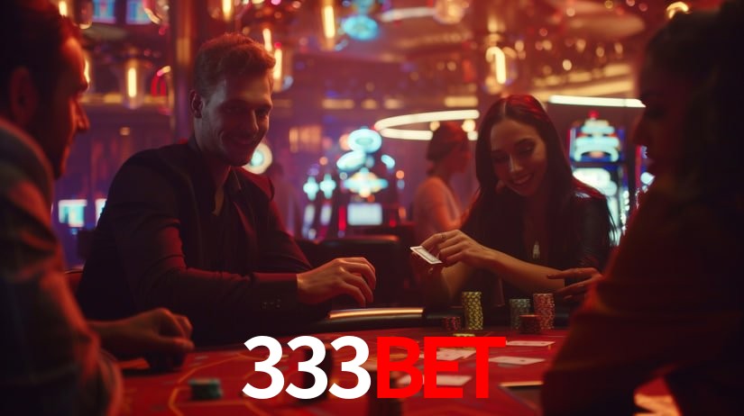 Torneios 333bet