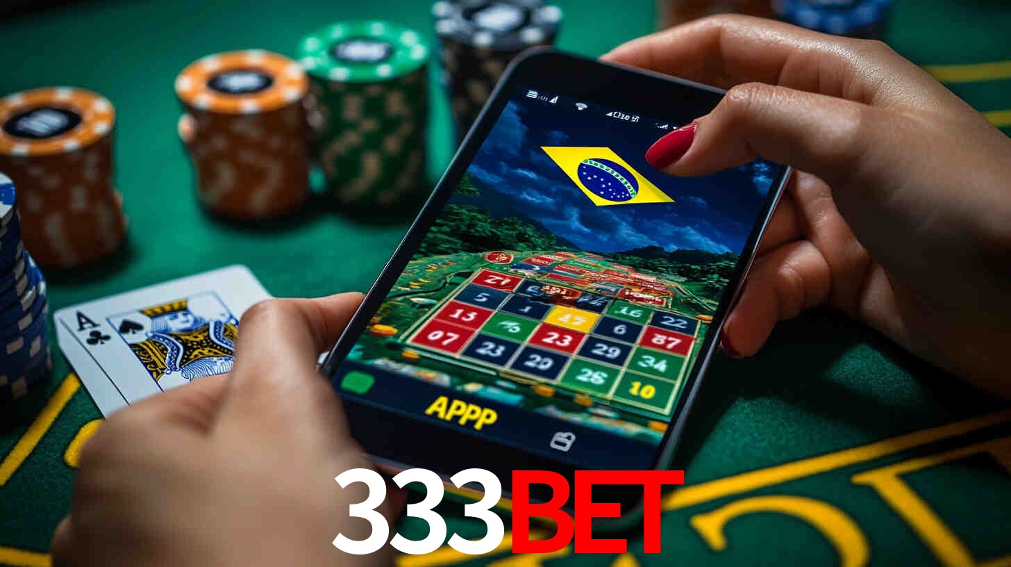 Estatísticas Esportivas 333bet