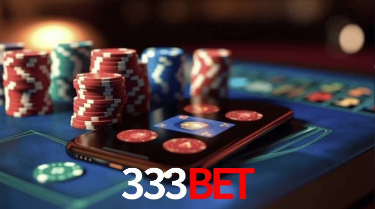 Descubra o Programa VIP da 333bet: Vantagens Exclusivas para Jogadores