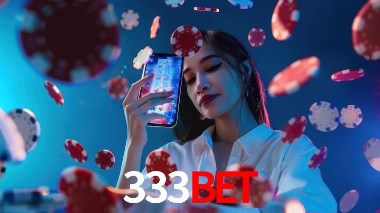 Integração de APIs 333bet
